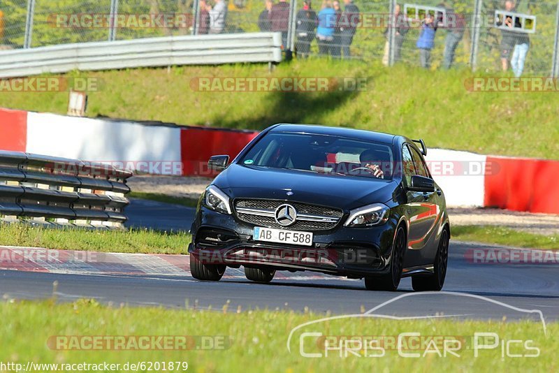 Bild #6201879 - Touristenfahrten Nürburgring Nordschleife (13.05.2019)