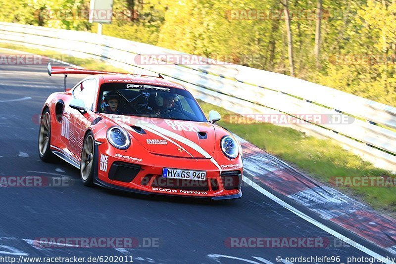 Bild #6202011 - Touristenfahrten Nürburgring Nordschleife (13.05.2019)