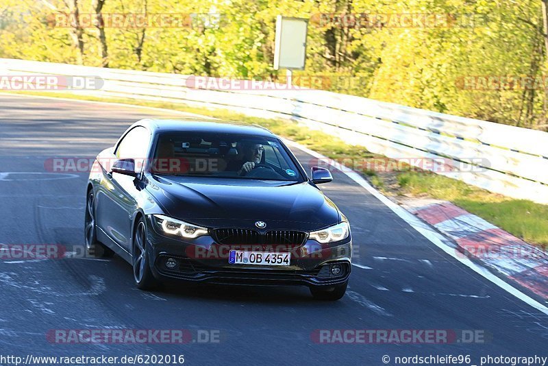 Bild #6202016 - Touristenfahrten Nürburgring Nordschleife (13.05.2019)