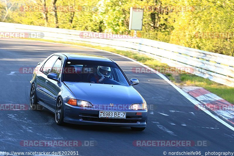 Bild #6202051 - Touristenfahrten Nürburgring Nordschleife (13.05.2019)