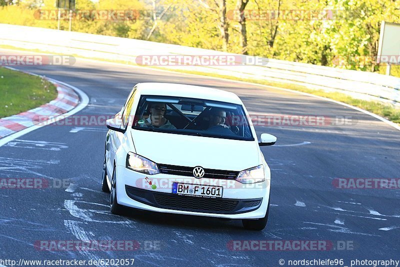 Bild #6202057 - Touristenfahrten Nürburgring Nordschleife (13.05.2019)