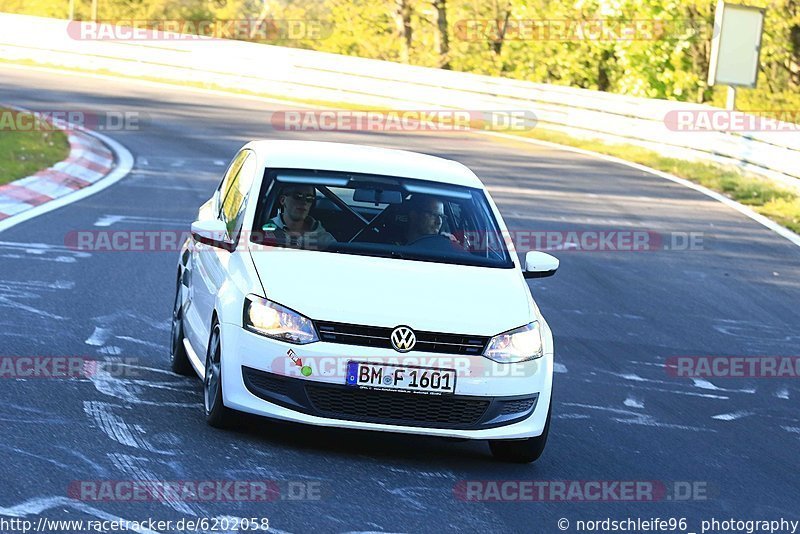 Bild #6202058 - Touristenfahrten Nürburgring Nordschleife (13.05.2019)