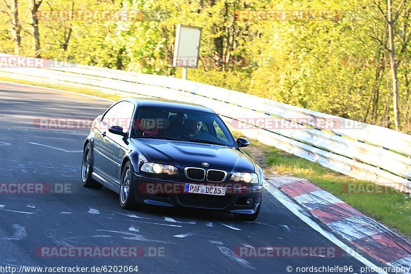 Bild #6202064 - Touristenfahrten Nürburgring Nordschleife (13.05.2019)