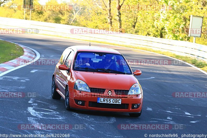 Bild #6202068 - Touristenfahrten Nürburgring Nordschleife (13.05.2019)