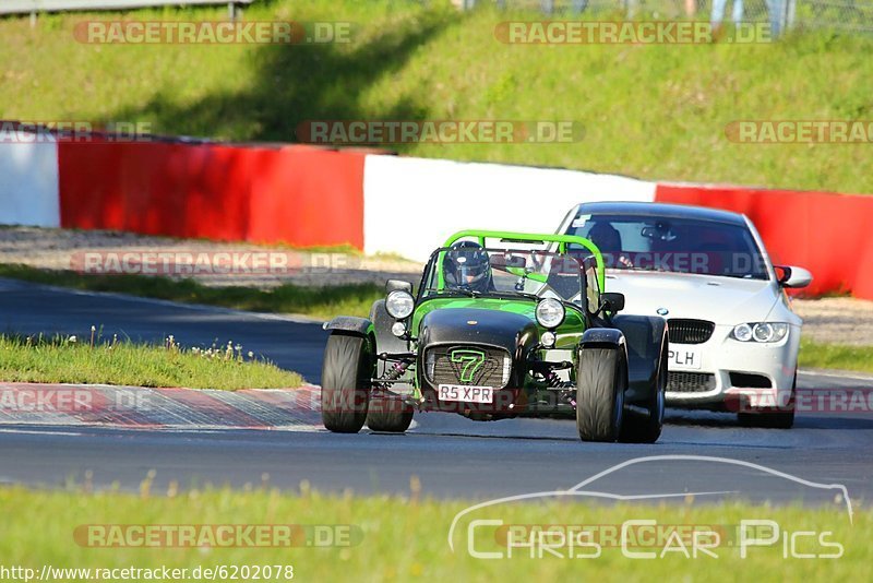 Bild #6202078 - Touristenfahrten Nürburgring Nordschleife (13.05.2019)