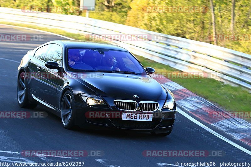 Bild #6202087 - Touristenfahrten Nürburgring Nordschleife (13.05.2019)