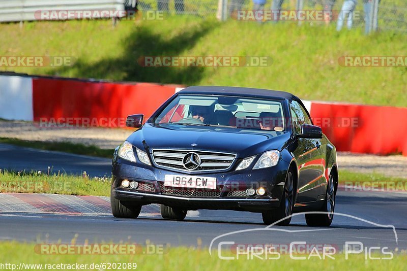 Bild #6202089 - Touristenfahrten Nürburgring Nordschleife (13.05.2019)