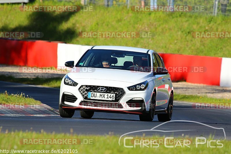 Bild #6202105 - Touristenfahrten Nürburgring Nordschleife (13.05.2019)