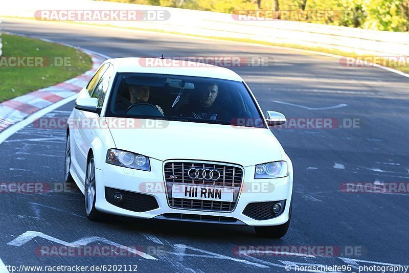 Bild #6202112 - Touristenfahrten Nürburgring Nordschleife (13.05.2019)