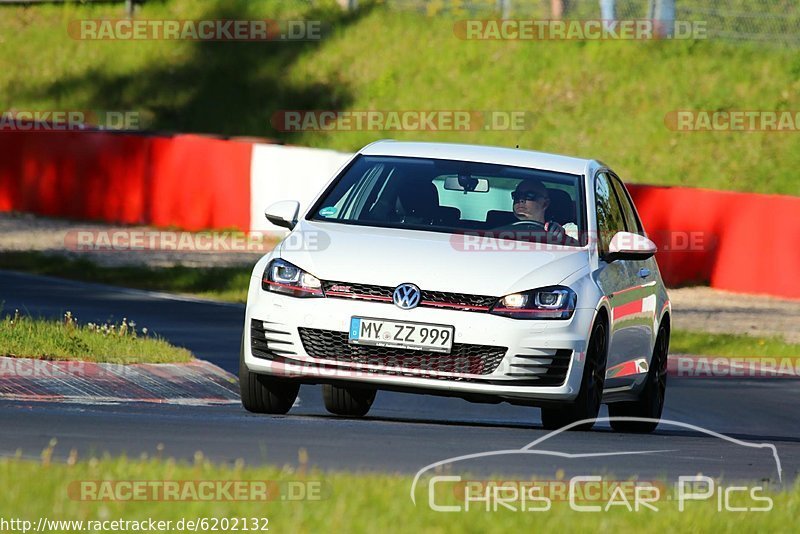 Bild #6202132 - Touristenfahrten Nürburgring Nordschleife (13.05.2019)