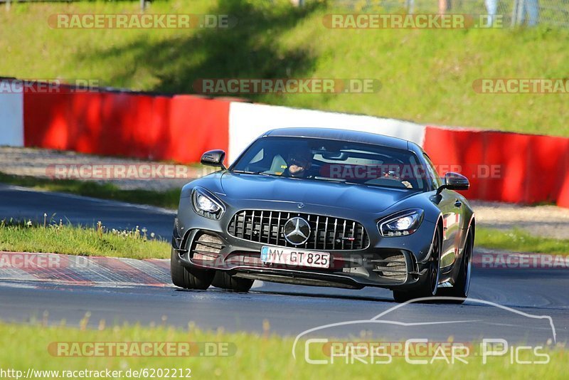 Bild #6202212 - Touristenfahrten Nürburgring Nordschleife (13.05.2019)