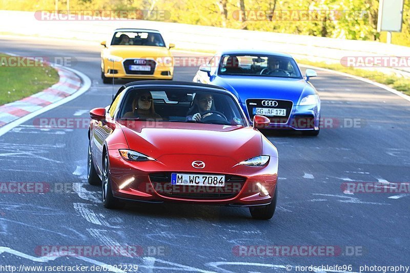 Bild #6202229 - Touristenfahrten Nürburgring Nordschleife (13.05.2019)