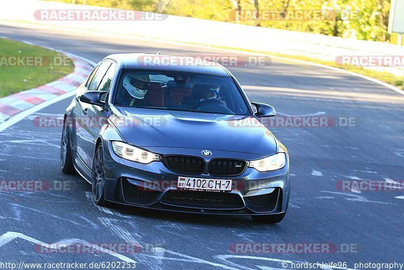 Bild #6202253 - Touristenfahrten Nürburgring Nordschleife (13.05.2019)