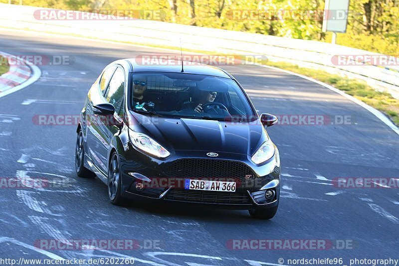 Bild #6202260 - Touristenfahrten Nürburgring Nordschleife (13.05.2019)