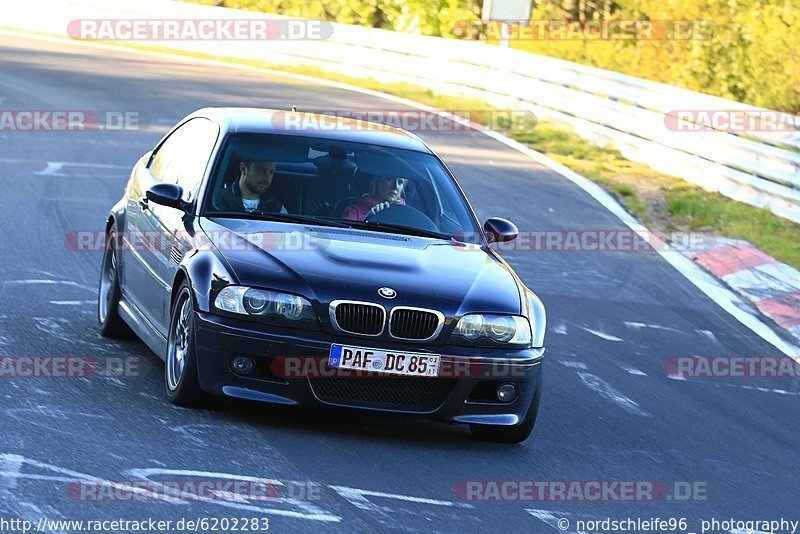 Bild #6202283 - Touristenfahrten Nürburgring Nordschleife (13.05.2019)