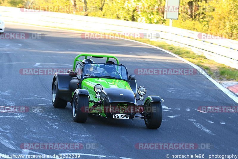 Bild #6202289 - Touristenfahrten Nürburgring Nordschleife (13.05.2019)