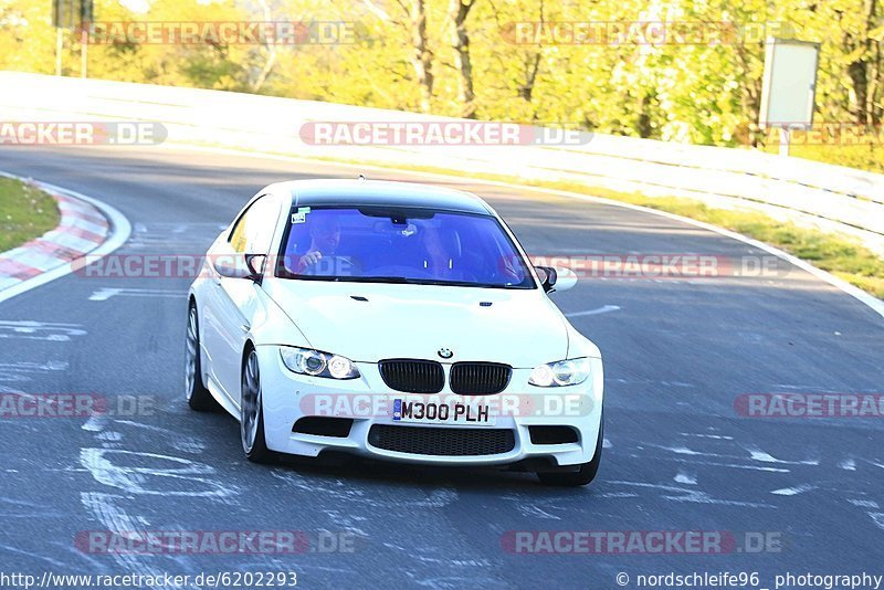 Bild #6202293 - Touristenfahrten Nürburgring Nordschleife (13.05.2019)