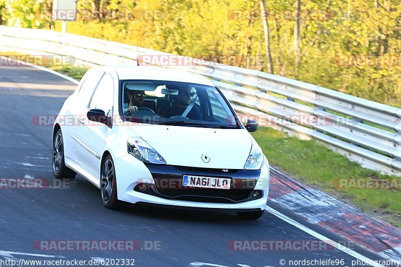 Bild #6202332 - Touristenfahrten Nürburgring Nordschleife (13.05.2019)