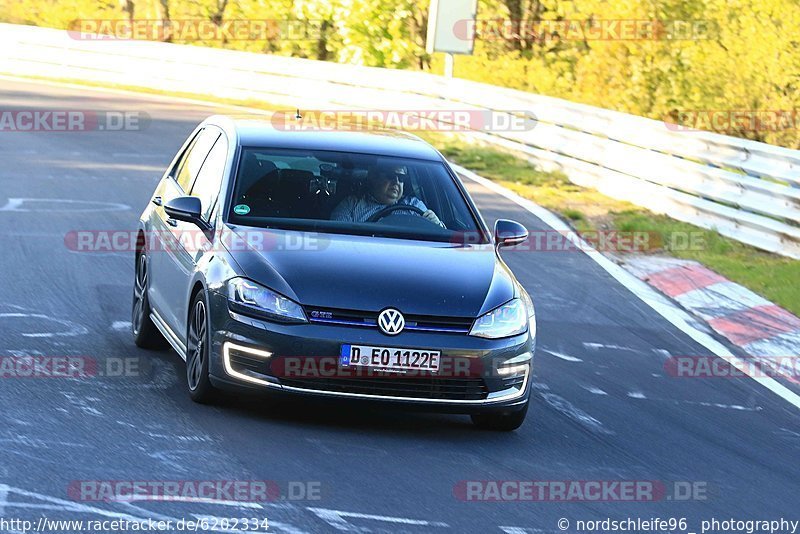 Bild #6202334 - Touristenfahrten Nürburgring Nordschleife (13.05.2019)