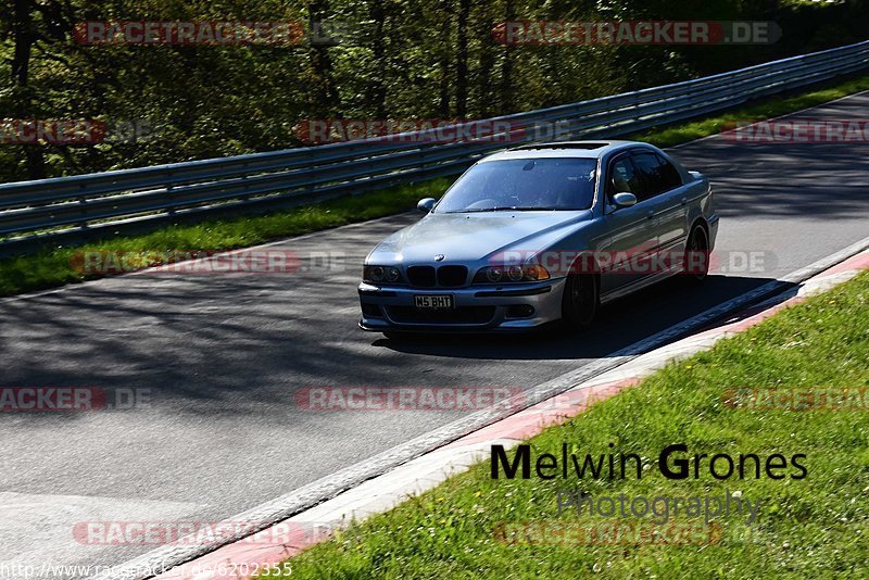 Bild #6202355 - Touristenfahrten Nürburgring Nordschleife (13.05.2019)