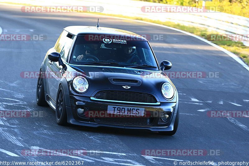 Bild #6202367 - Touristenfahrten Nürburgring Nordschleife (13.05.2019)