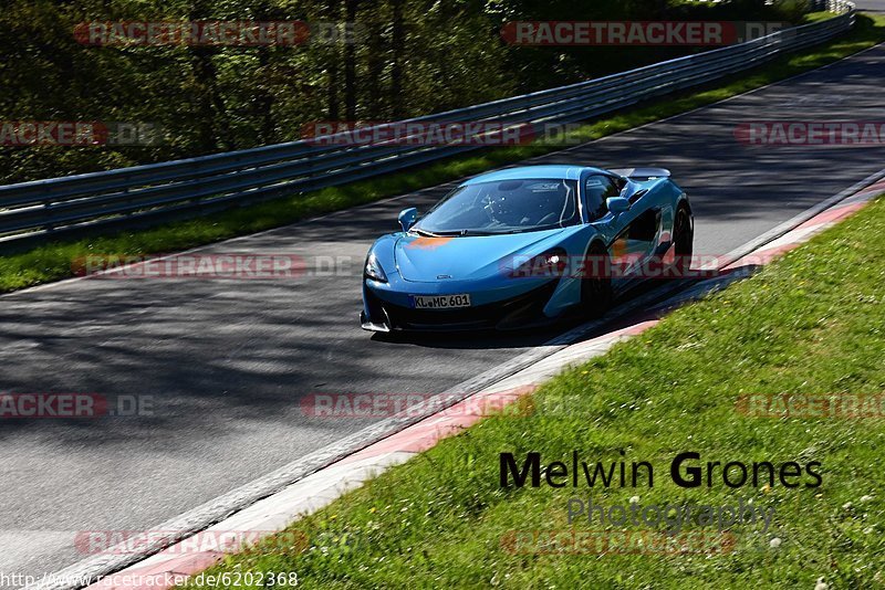 Bild #6202368 - Touristenfahrten Nürburgring Nordschleife (13.05.2019)