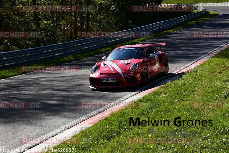 Bild #6202371 - Touristenfahrten Nürburgring Nordschleife (13.05.2019)