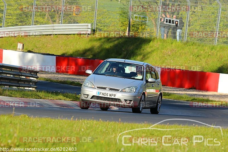 Bild #6202403 - Touristenfahrten Nürburgring Nordschleife (13.05.2019)