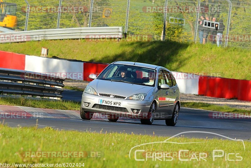 Bild #6202404 - Touristenfahrten Nürburgring Nordschleife (13.05.2019)