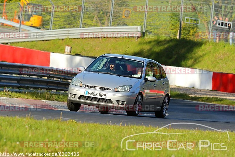 Bild #6202406 - Touristenfahrten Nürburgring Nordschleife (13.05.2019)