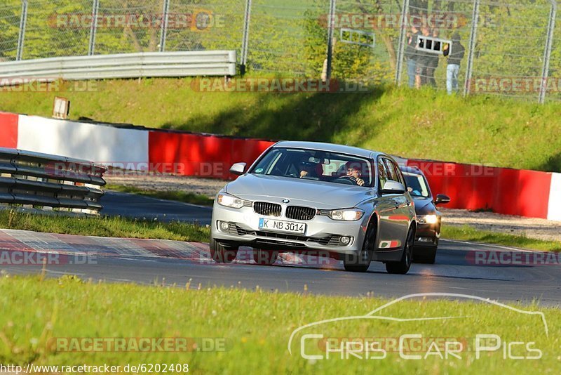 Bild #6202408 - Touristenfahrten Nürburgring Nordschleife (13.05.2019)