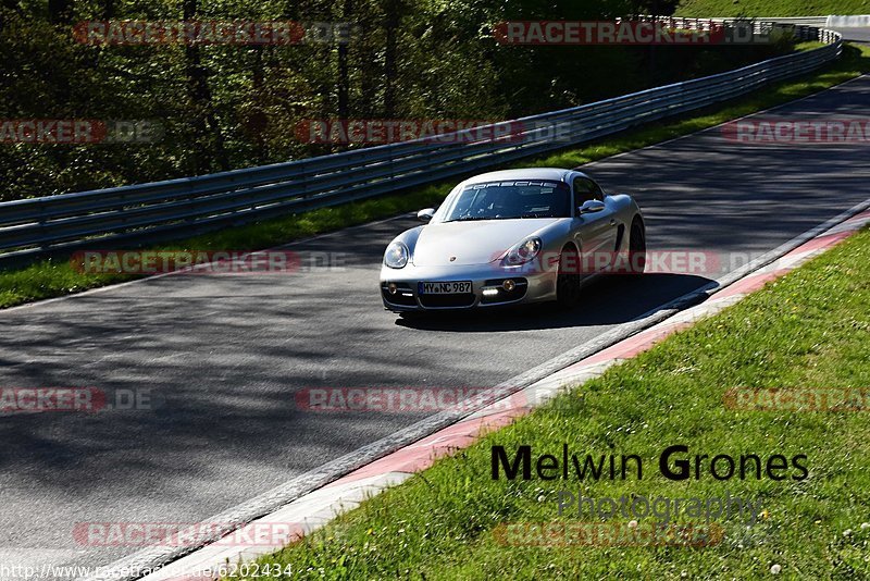 Bild #6202434 - Touristenfahrten Nürburgring Nordschleife (13.05.2019)