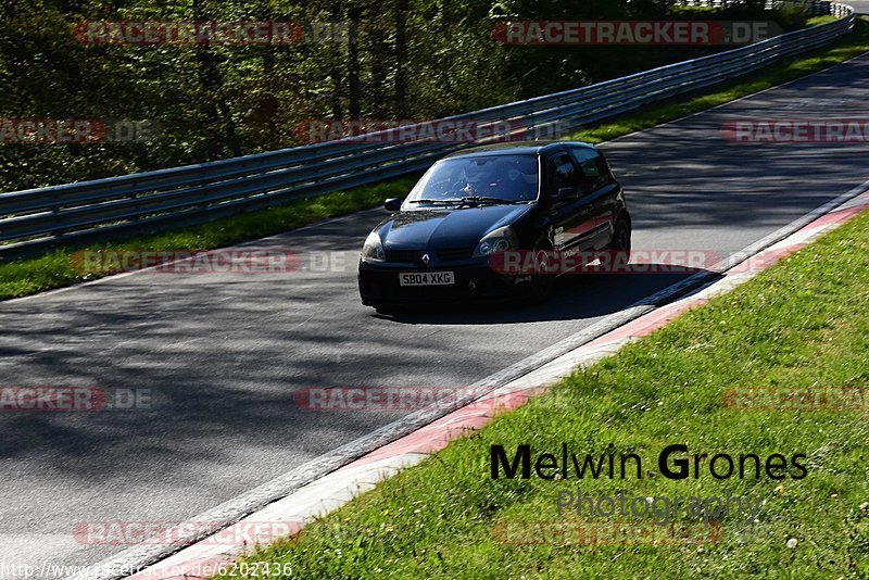 Bild #6202436 - Touristenfahrten Nürburgring Nordschleife (13.05.2019)