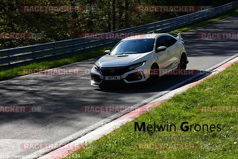 Bild #6202439 - Touristenfahrten Nürburgring Nordschleife (13.05.2019)