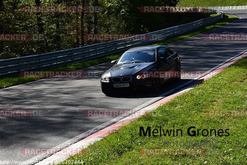 Bild #6202444 - Touristenfahrten Nürburgring Nordschleife (13.05.2019)