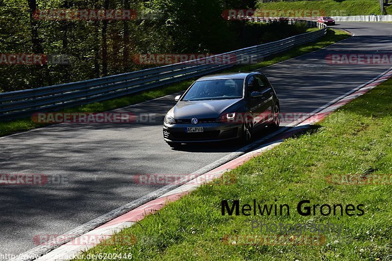 Bild #6202446 - Touristenfahrten Nürburgring Nordschleife (13.05.2019)