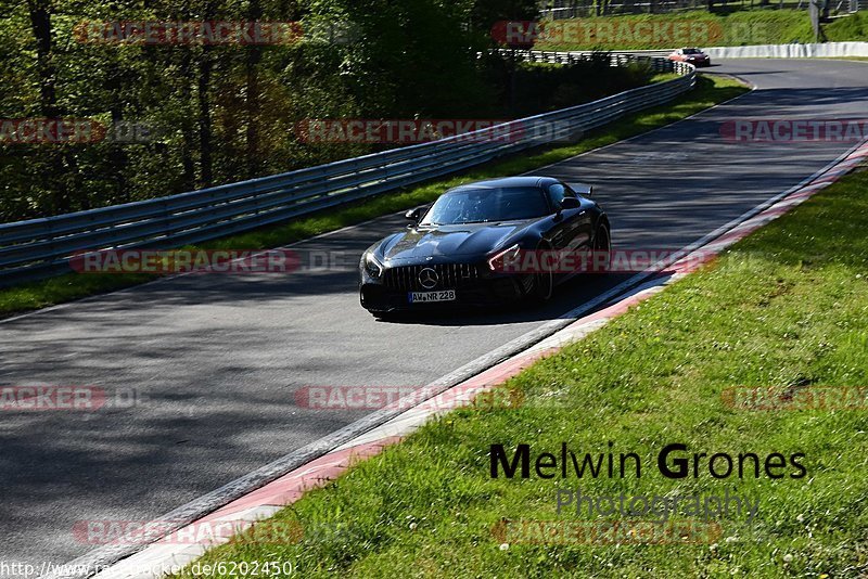 Bild #6202450 - Touristenfahrten Nürburgring Nordschleife (13.05.2019)