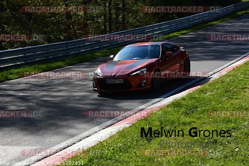 Bild #6202451 - Touristenfahrten Nürburgring Nordschleife (13.05.2019)