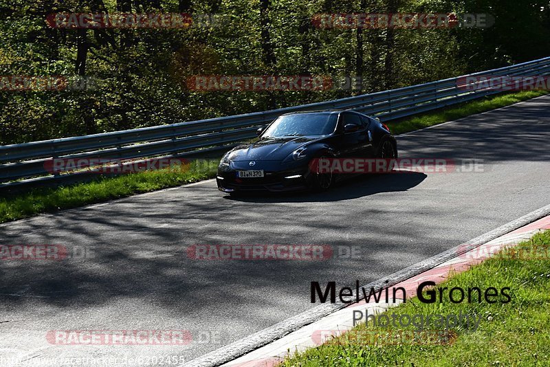 Bild #6202455 - Touristenfahrten Nürburgring Nordschleife (13.05.2019)