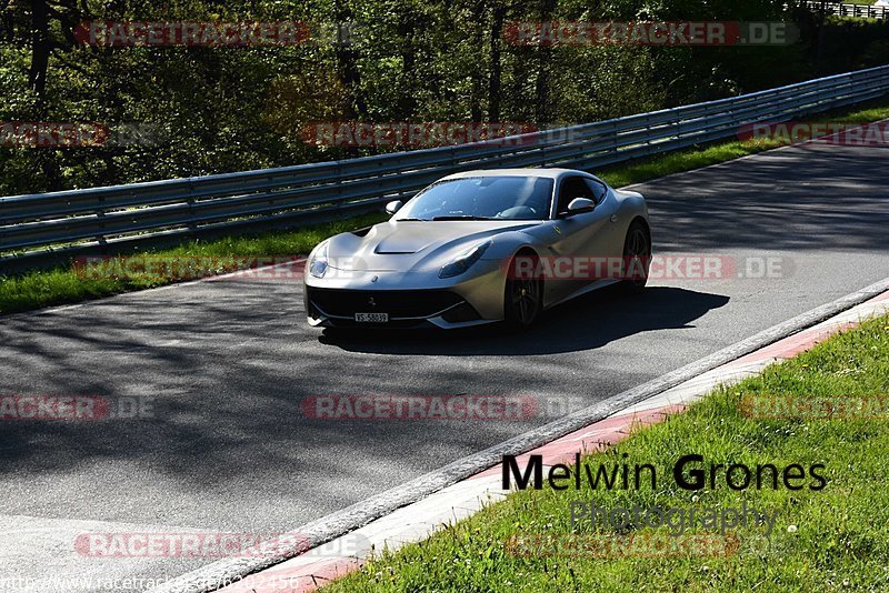 Bild #6202456 - Touristenfahrten Nürburgring Nordschleife (13.05.2019)