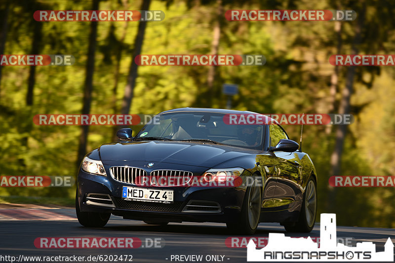 Bild #6202472 - Touristenfahrten Nürburgring Nordschleife (13.05.2019)