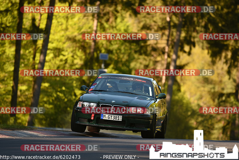 Bild #6202473 - Touristenfahrten Nürburgring Nordschleife (13.05.2019)