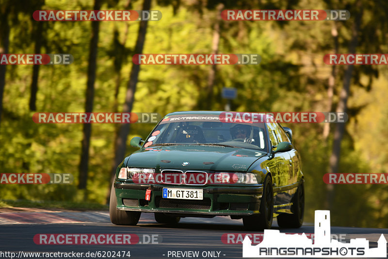 Bild #6202474 - Touristenfahrten Nürburgring Nordschleife (13.05.2019)