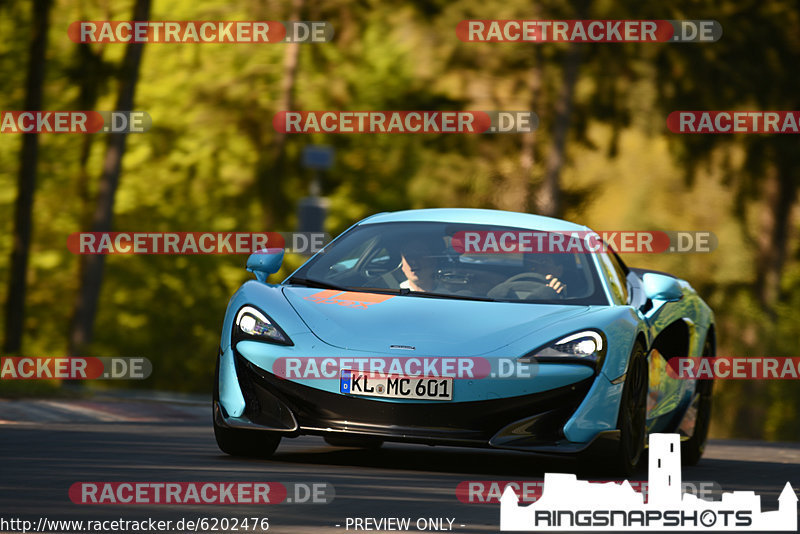 Bild #6202476 - Touristenfahrten Nürburgring Nordschleife (13.05.2019)