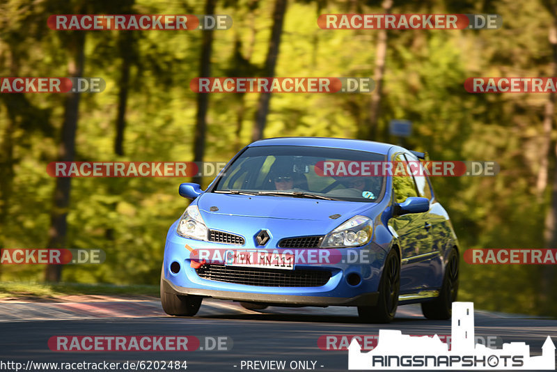 Bild #6202484 - Touristenfahrten Nürburgring Nordschleife (13.05.2019)