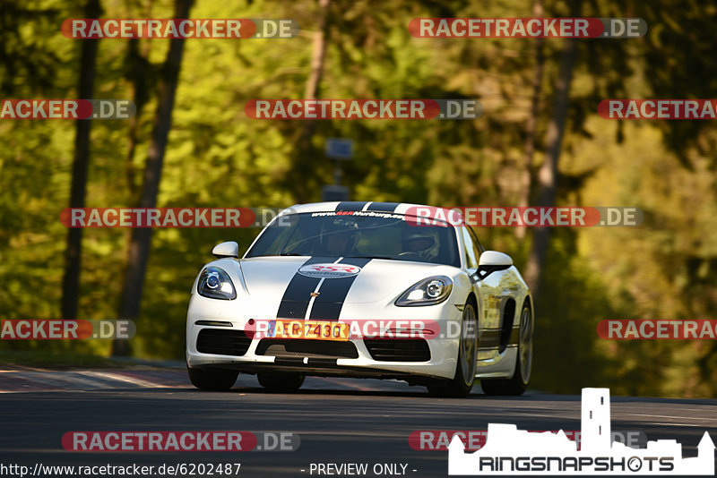 Bild #6202487 - Touristenfahrten Nürburgring Nordschleife (13.05.2019)