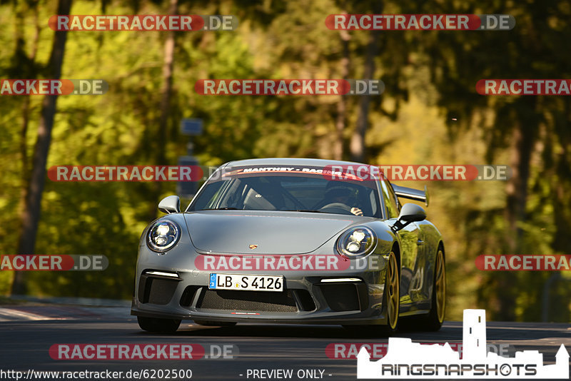 Bild #6202500 - Touristenfahrten Nürburgring Nordschleife (13.05.2019)