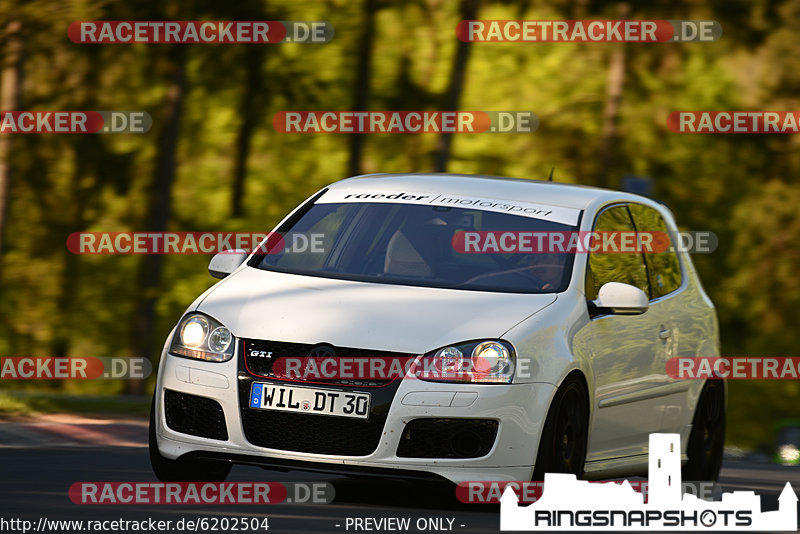 Bild #6202504 - Touristenfahrten Nürburgring Nordschleife (13.05.2019)