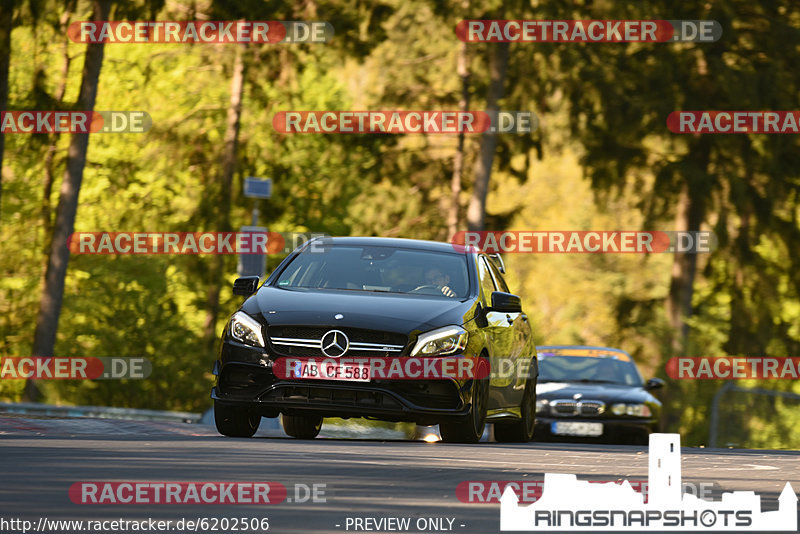 Bild #6202506 - Touristenfahrten Nürburgring Nordschleife (13.05.2019)