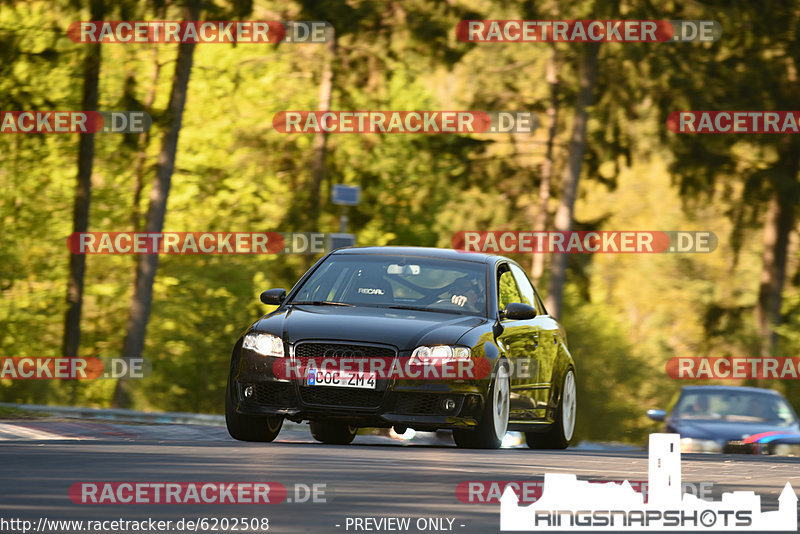 Bild #6202508 - Touristenfahrten Nürburgring Nordschleife (13.05.2019)